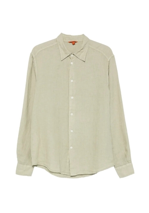 Barena Maridola Telino shirt - Green