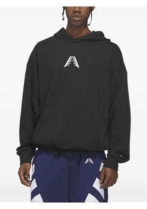 adidas Anthony Edwards Believe That hoodie - Black