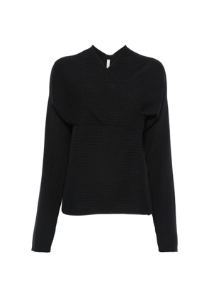 Paloma Wool V-neck sweater - Blue