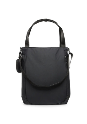 Nike Commute zip-pocket tote bag - Black