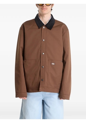 DICKIES Union Barn jacket - Brown