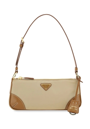 Prada Re-Edition 2002 shoulder bag - Brown