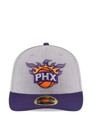 NEW ERA CAP 59FIFTY Phoenix Suns cap - Grey