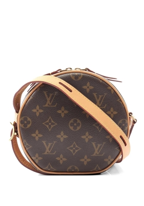 Louis Vuitton Pre-Owned 2020PM Boîte Chapeau Souple shoulder bag - Brown