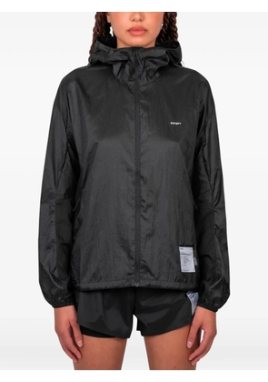 Satisfy Diamond Fuse jacket - Black