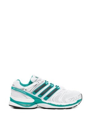 Sporty & Rich x Sporty & Rich control 5 trainers - White