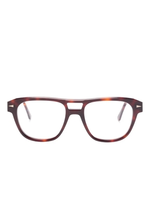 Ahlem Etatsunis glasses - Brown