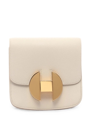 Hermès Pre-Owned 2019 2002 Betton bi-fold wallet - Neutrals