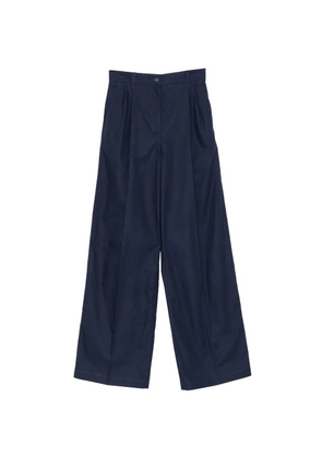 A.P.C. Ginny trousers - Blue
