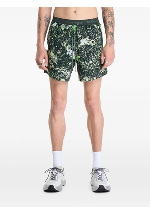 Nike ACG Second Sunrise shorts - Green