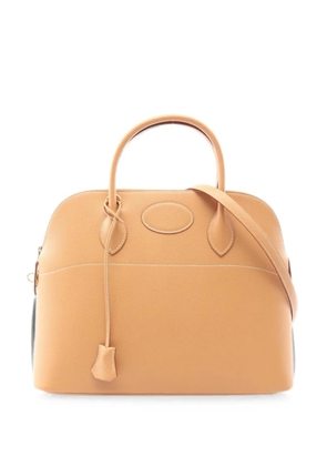 Hermès Pre-Owned 1998 Bolide 35 tote bag - Neutrals