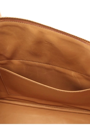 Hermès Pre-Owned 1998 Bolide 35 tote bag - Neutrals