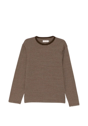 Another Aspect 3.0 T-shirt - Brown