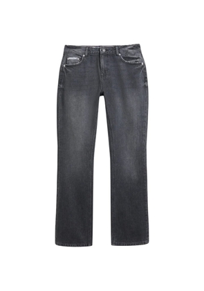 Juicy Couture diamanté bootcut jeans - Black