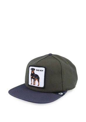 GOORIN BROS Bad Boy baseball cap - Green