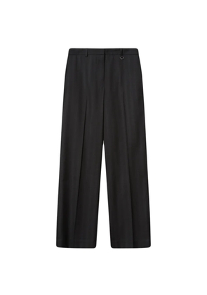 ISABEL MARANT Noanda pants - Grey