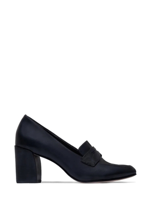 Bernardo Nevaeh penny-slot pumps - Black