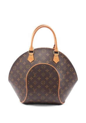 Louis Vuitton Pre-Owned 1999 Ellipse MM Monogram handbag - Brown