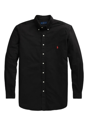 Polo Ralph Lauren cotton shirt - Black
