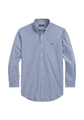 Polo Ralph Lauren striped shirt - Blue