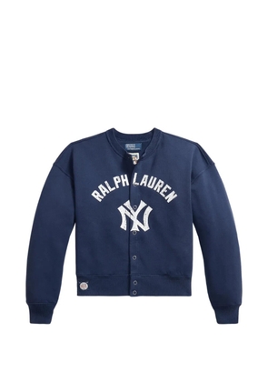 Polo Ralph Lauren button cardigan - Blue