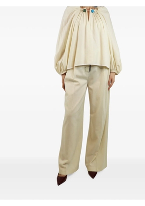 Nackiyé Grand Bazaar trousers set - Neutrals