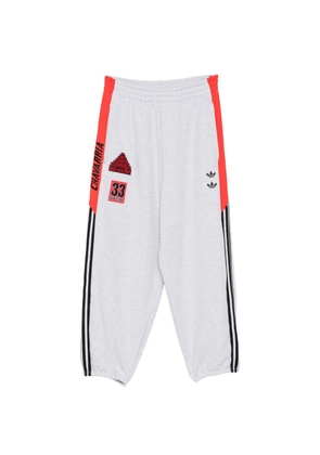 adidas Chavarria track pants - Grey