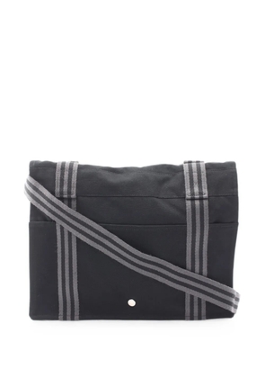 Hermès Pre-Owned Fool Toe Bass MM shoulder bag - Black