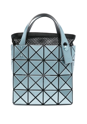 Bao Bao Issey Miyake Lucent Boxy tote bag - Blue