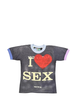 Better with Age Knoxville T-shirt - Grey