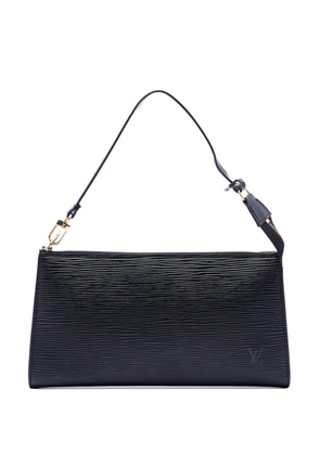 Louis Vuitton Pre-Owned 1998 Epi Pochette Accessoires shoulder bag - Black