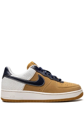Nike Nike Air Force Low 'Philly Wheat' sneakers - Brown