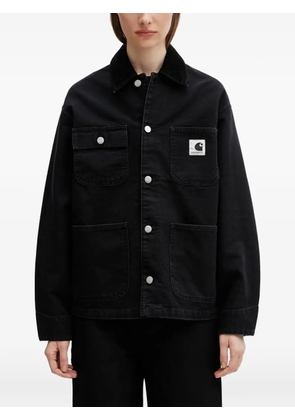 Carhartt WIP OG Michigan jacket - Black