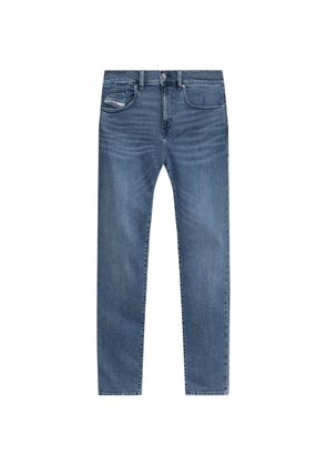 Diesel D-Strukt jeans - Blue