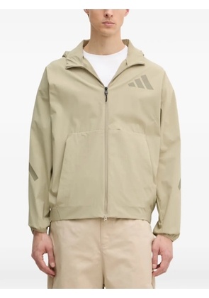 adidas Z.N.E. bomber jacket - Neutrals