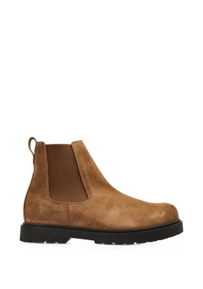 Birkenstock Highwood chelsea boots - Neutrals