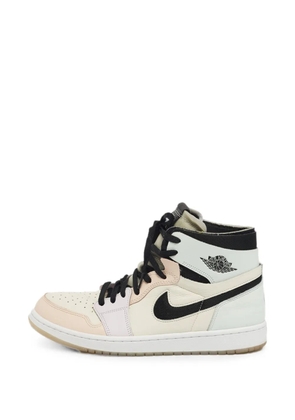 Jordan Air Jordan 1 Zoom Air sneakers - Neutrals