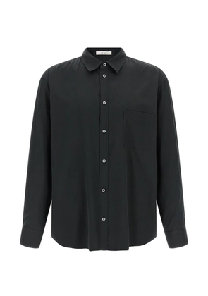 The Row Perlo shirt - Black