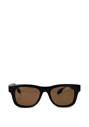 Vision Of Super The Way square-frame sunglasses - Black