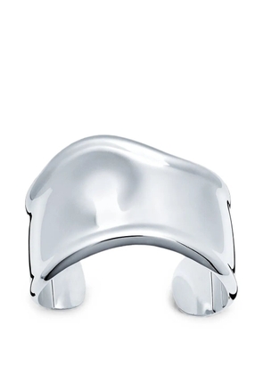 Tiffany & Co. x Elsa Peretti Bone cuff bracelet - Silver