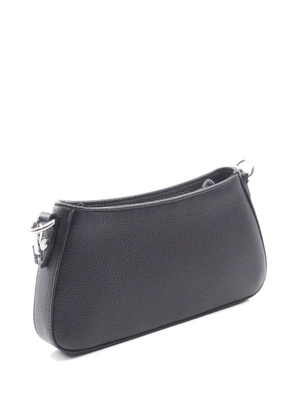 Vivienne Westwood Pre-Owned Tasha Orb shoulder bag - Black