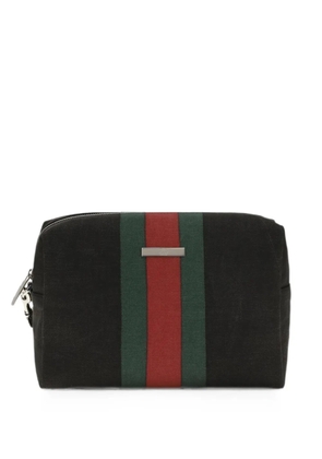 Gucci Positano small pouch - Black