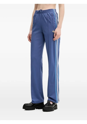 adidas Firebird track pants - Blue