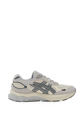 ASICS Gel-NYC 2.0 low-top sneakers - Grey