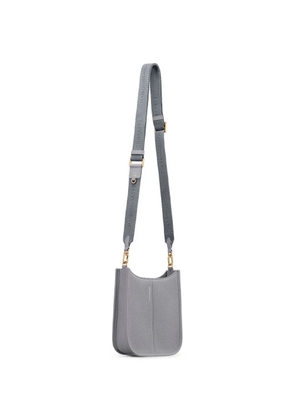MAISON de SABRÉ The Mini saddle bag - Grey