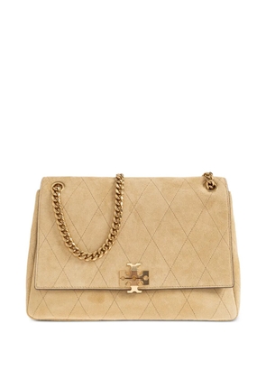 Tory Burch medium Charlie shoulder bag - Neutrals