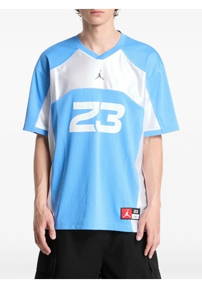 Jordan Flight jersey T-shirt - Blue