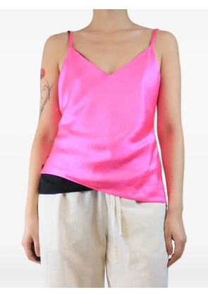 Serena Bute sleeveless blouse - Pink