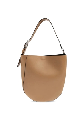 AllSaints Luna shoulder bag - Brown