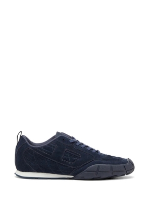 Diesel S-Pagodha quilted sneakers - Blue
